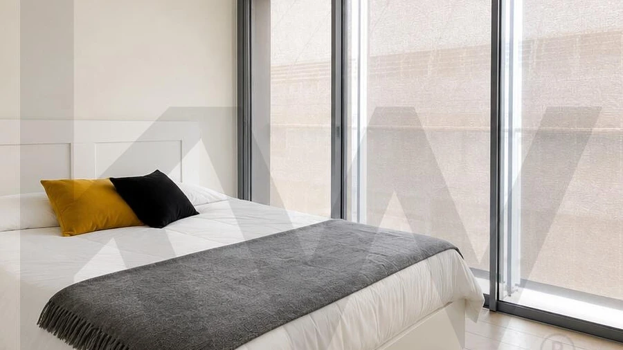 Apartamento T1 para Arrendamento em Marvila