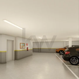 Apartamento T1 para Venda em Rio de Mouro