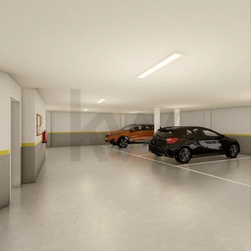 Apartamento T1 para Venda em Rio de Mouro Foto 15