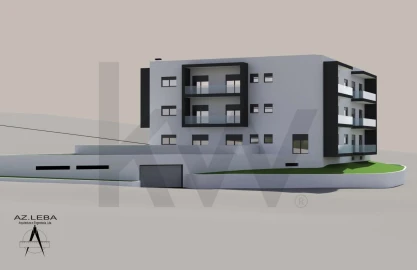 Apartamento T3 para Venda em Nogueira do Cravo e Pindelo