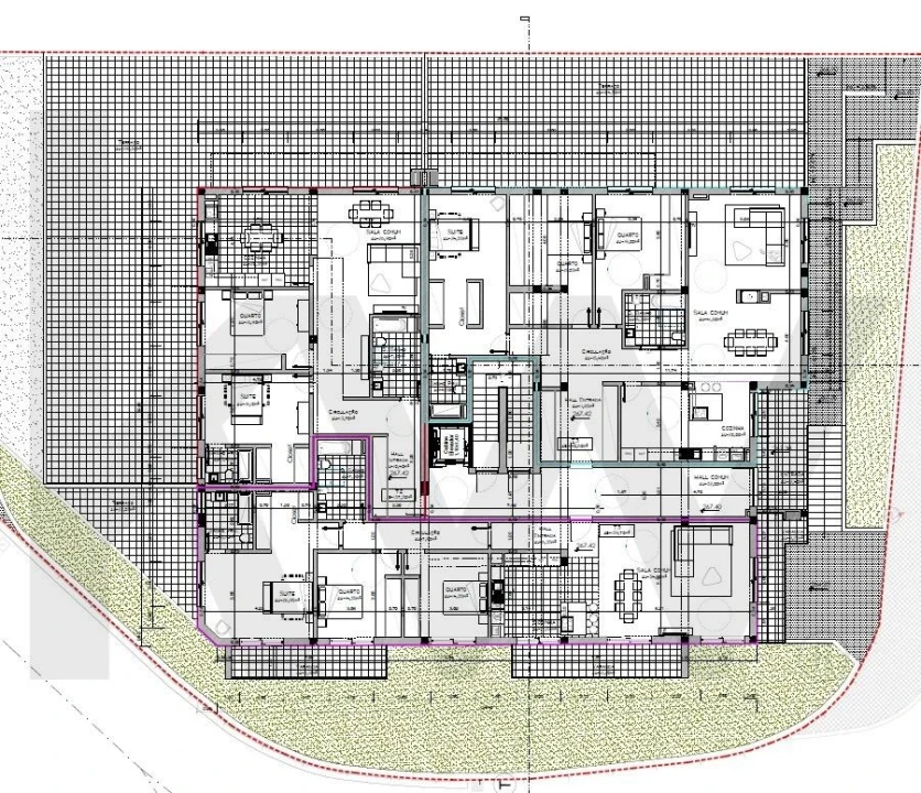 Apartamento T3 para Venda em Nogueira do Cravo e Pindelo Foto 9