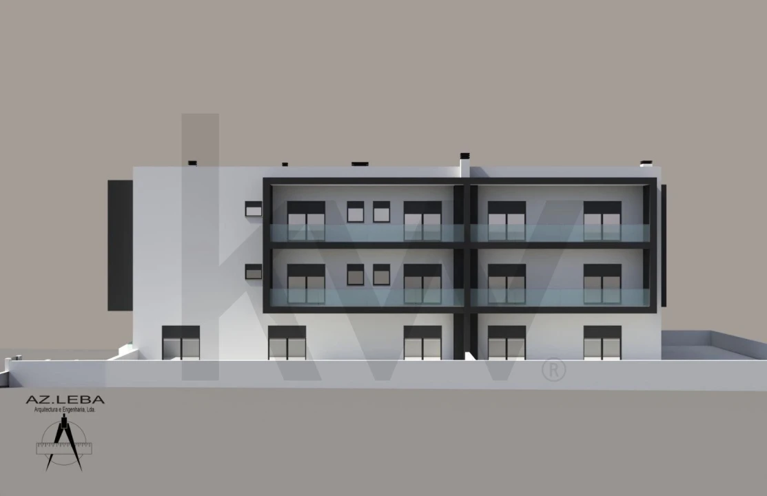 Apartamento T3 para Venda em Nogueira do Cravo e Pindelo Foto 4