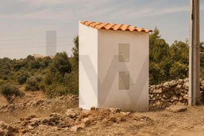 Terreno para Venda em Silves