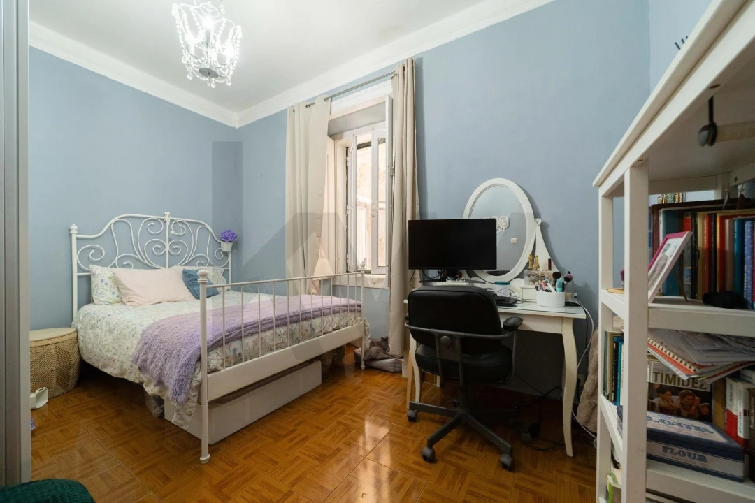 Apartamento T2 para Venda em Alcantara Foto 8