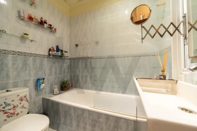 Apartamento T2 para Venda em Alcantara