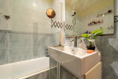 Apartamento T2 para Venda em Alcantara
