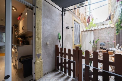 Apartamento T2 para Venda em Alcantara