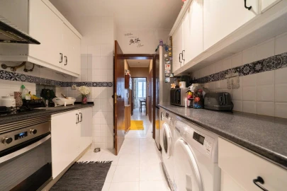 Apartamento T2 para Venda em Alcantara