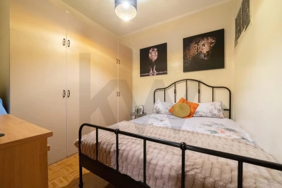 Apartamento T2 para Venda em Alcantara