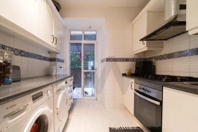 Apartamento T2 para Venda em Alcantara