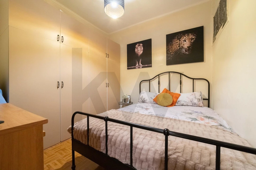 Apartamento T2 para Venda em Alcantara Foto 6
