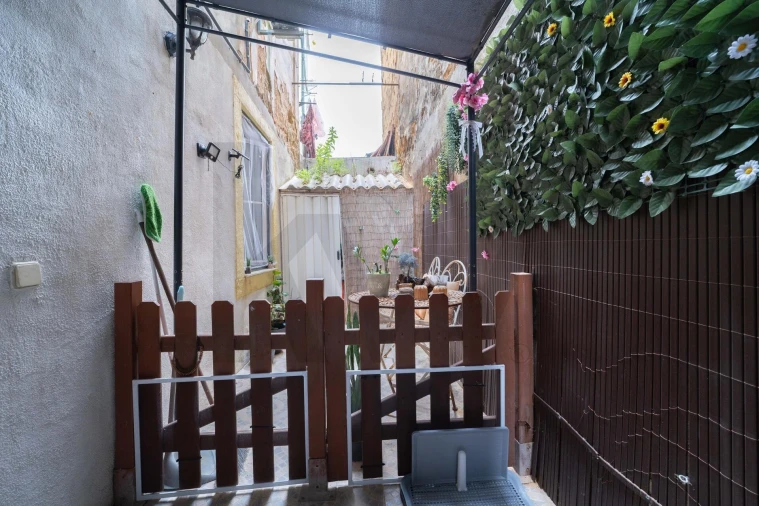 Apartamento T2 para Venda em Alcantara Foto 12