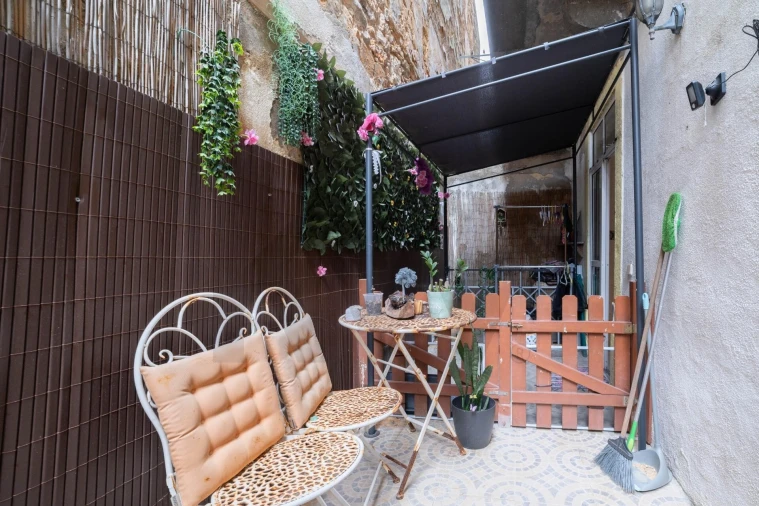 Apartamento T2 para Venda em Alcantara Foto 13