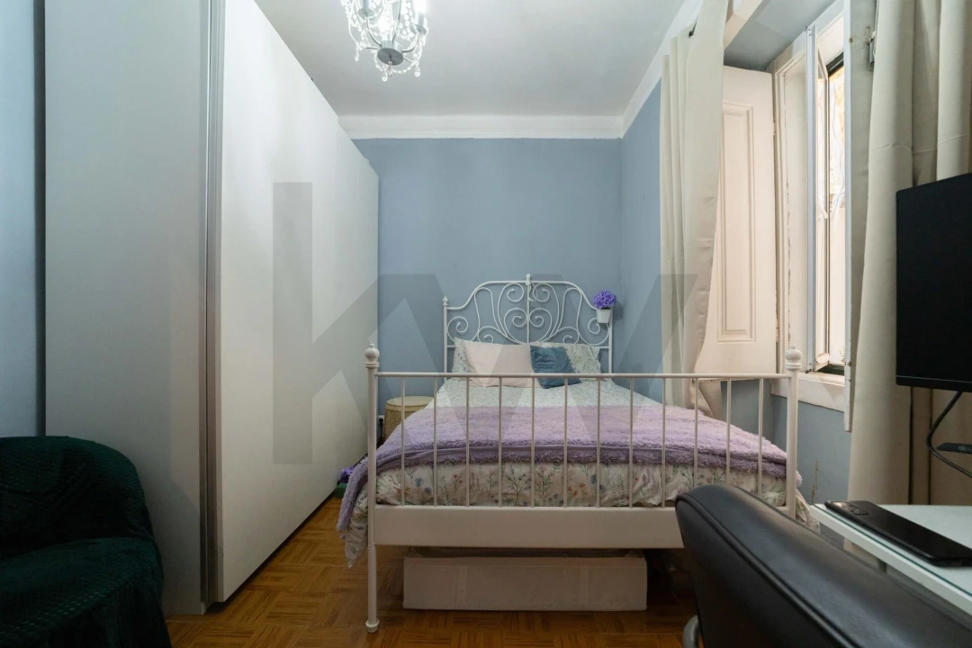 Apartamento T2 para Venda em Alcantara Foto 7