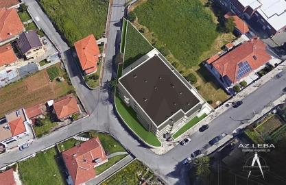 Apartamento T2 para Venda em Nogueira do Cravo e Pindelo