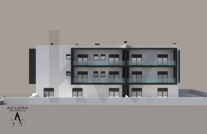 Apartamento T2 para Venda em Nogueira do Cravo e Pindelo