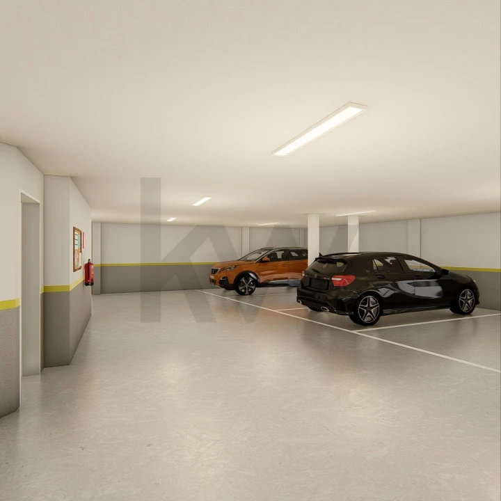 Apartamento T2 para Venda em Rio de Mouro Foto 12