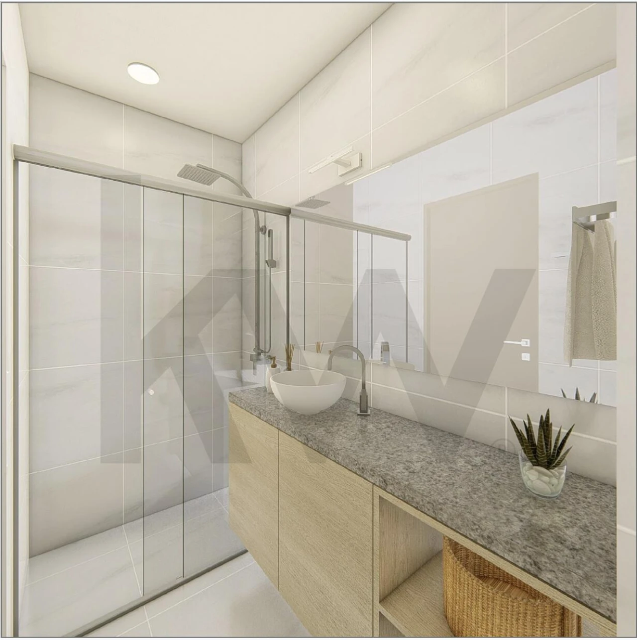 Apartamento T2 para Venda em Rio de Mouro Foto 7
