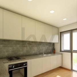 Apartamento T3 para Venda em Rio de Mouro