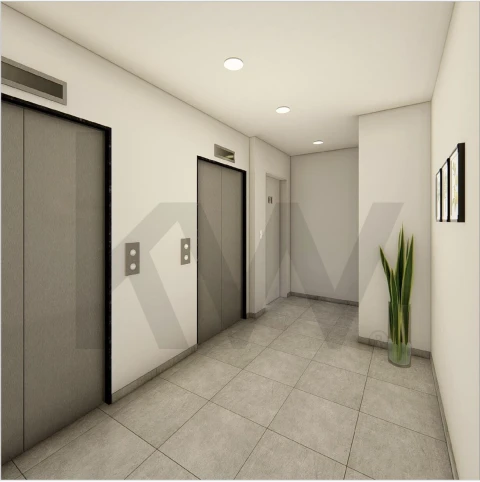 Apartamento T3 para Venda em Rio de Mouro