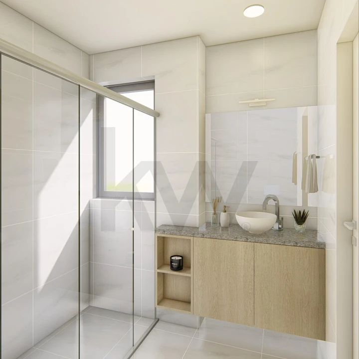 Apartamento T3 para Venda em Rio de Mouro Foto 6
