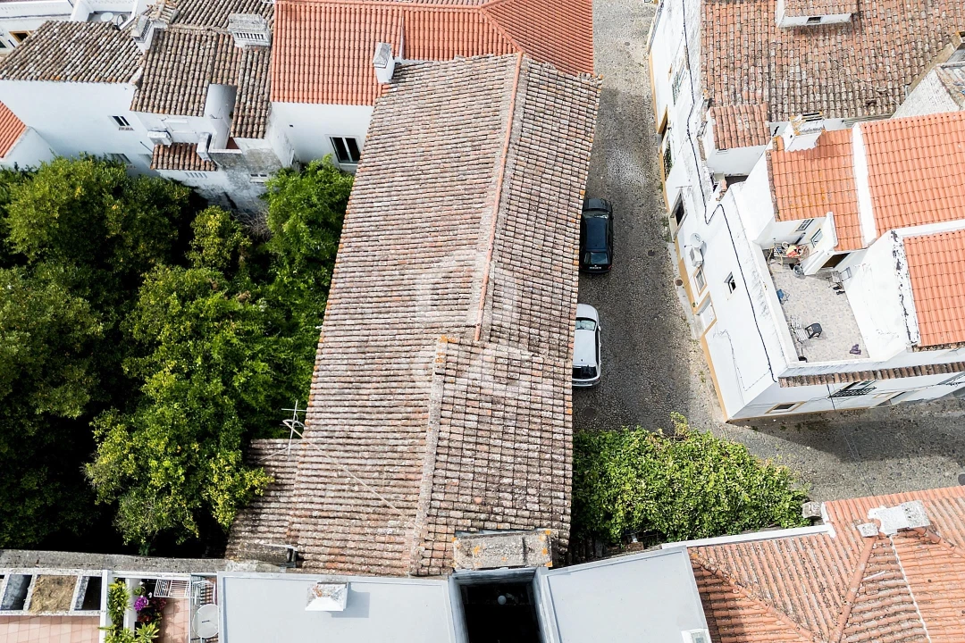 Moradia T6 para Venda em Évora (São Mamede, Sé, São Pedro e Santo Antão) Foto 33