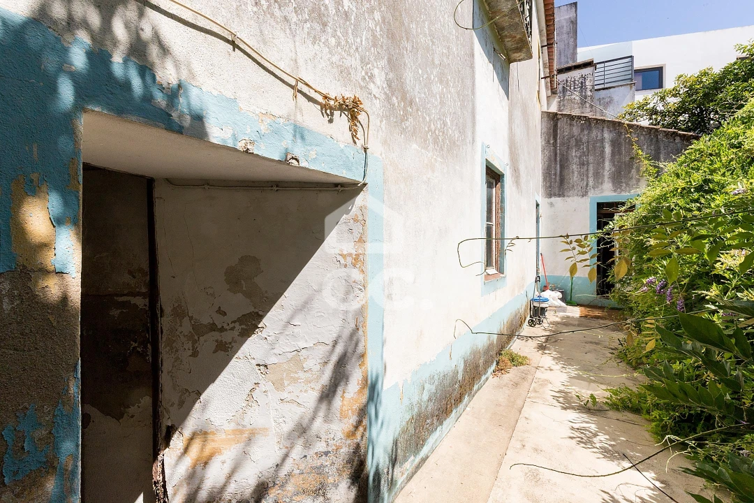 Moradia T6 para Venda em Évora (São Mamede, Sé, São Pedro e Santo Antão) Foto 29