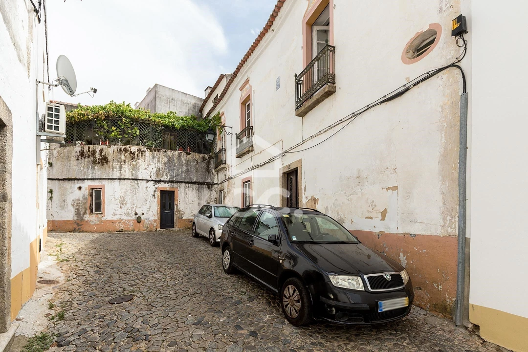 Moradia T6 para Venda em Évora (São Mamede, Sé, São Pedro e Santo Antão) Foto 25