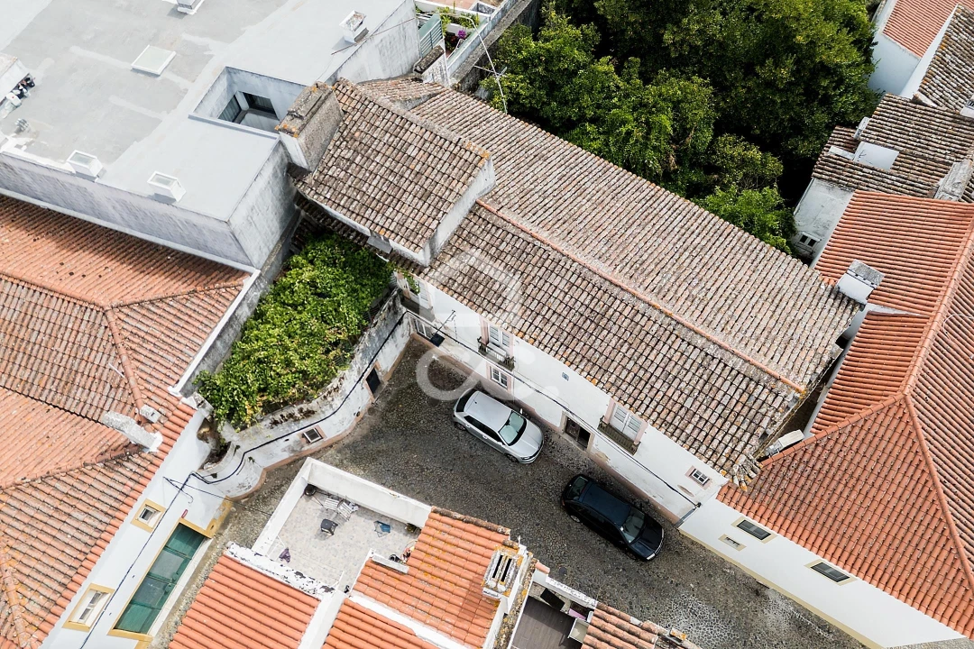 Moradia T6 para Venda em Évora (São Mamede, Sé, São Pedro e Santo Antão) Foto 34