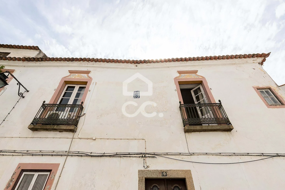 Moradia T6 para Venda em Évora (São Mamede, Sé, São Pedro e Santo Antão) Foto 30