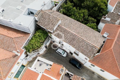 Moradia T6 para Venda em Évora (São Mamede, Sé, São Pedro e Santo Antão)