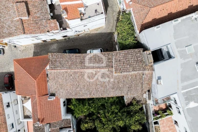 Moradia T6 para Venda em Évora (São Mamede, Sé, São Pedro e Santo Antão)