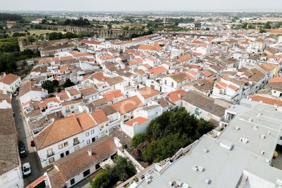 Moradia T6 para Venda em Évora (São Mamede, Sé, São Pedro e Santo Antão)