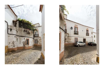 Moradia T6 para Venda em Évora (São Mamede, Sé, São Pedro e Santo Antão)