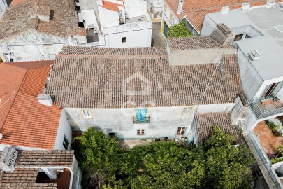 Moradia T6 para Venda em Évora (São Mamede, Sé, São Pedro e Santo Antão)