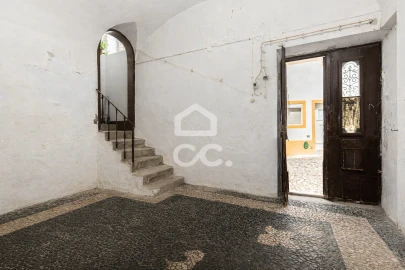 Moradia T6 para Venda em Évora (São Mamede, Sé, São Pedro e Santo Antão)