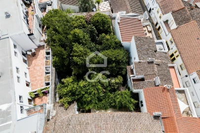 Moradia T6 para Venda em Évora (São Mamede, Sé, São Pedro e Santo Antão)