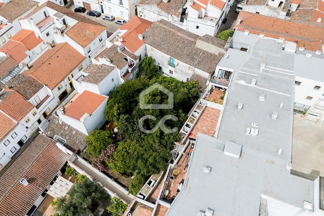 Moradia T6 para Venda em Évora (São Mamede, Sé, São Pedro e Santo Antão) Foto 41