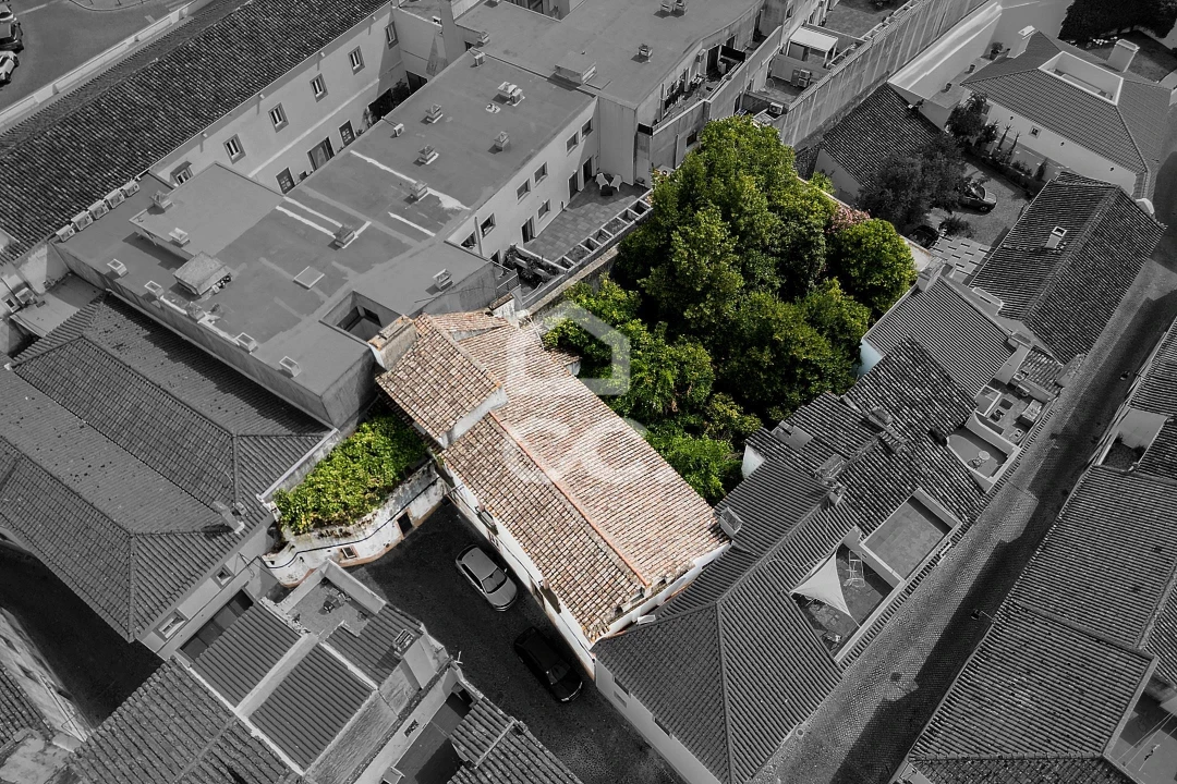 Moradia T6 para Venda em Évora (São Mamede, Sé, São Pedro e Santo Antão) Foto 36