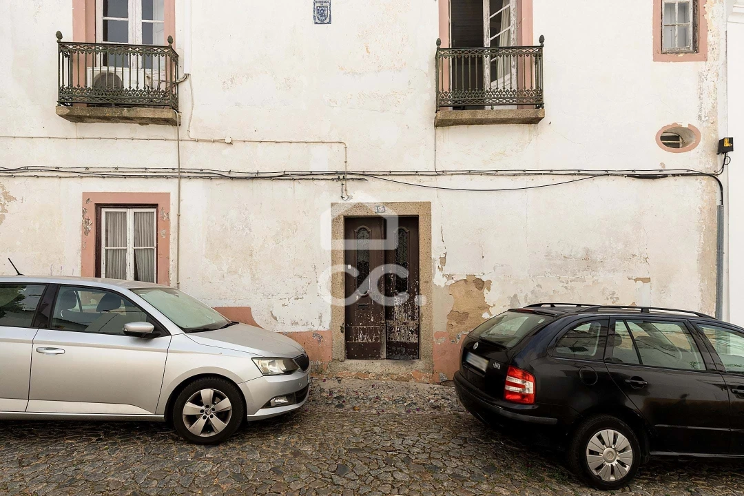 Moradia T6 para Venda em Évora (São Mamede, Sé, São Pedro e Santo Antão) Foto 29