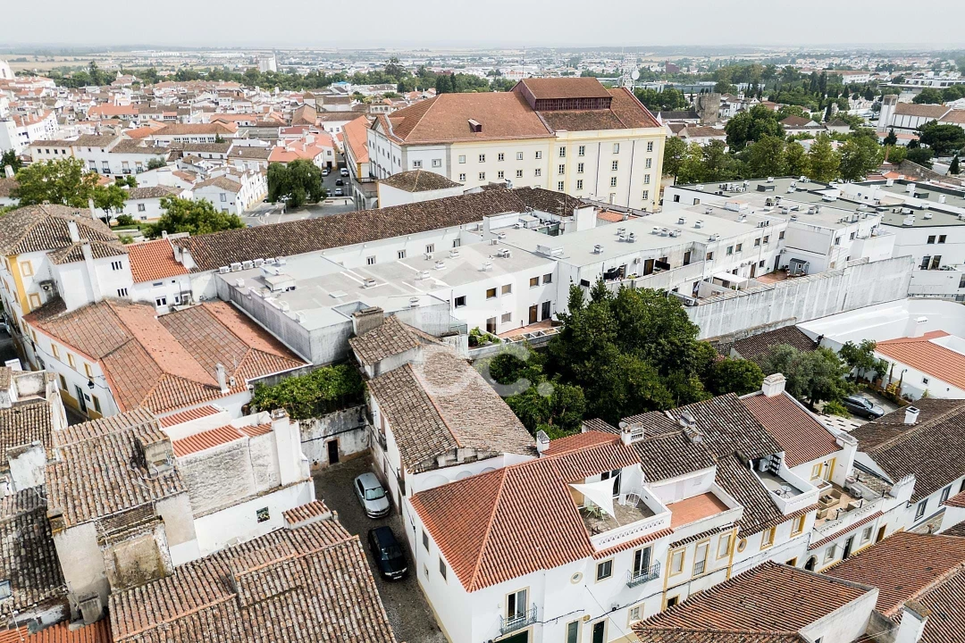 Moradia T6 para Venda em Évora (São Mamede, Sé, São Pedro e Santo Antão) Foto 43