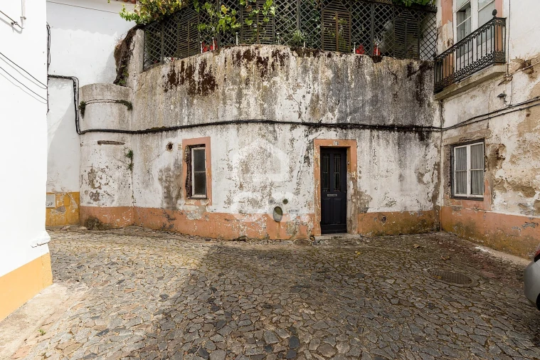 Moradia T6 para Venda em Évora (São Mamede, Sé, São Pedro e Santo Antão) Foto 26