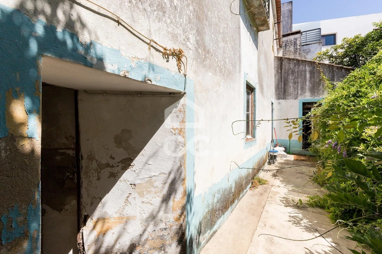 Moradia T6 para Venda em Évora (São Mamede, Sé, São Pedro e Santo Antão) Foto 29