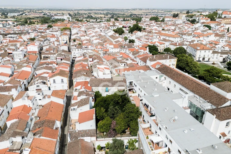 Moradia T6 para Venda em Évora (São Mamede, Sé, São Pedro e Santo Antão) Foto 45