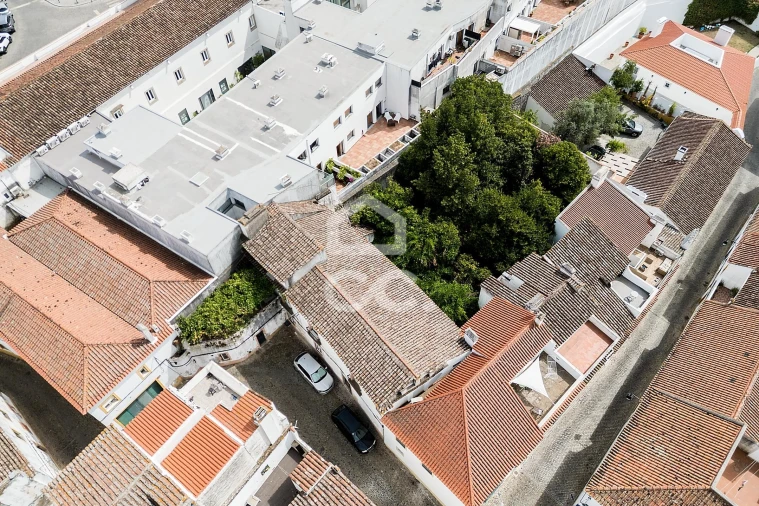 Moradia T6 para Venda em Évora (São Mamede, Sé, São Pedro e Santo Antão) Foto 35