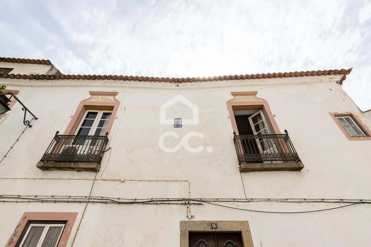 Moradia T6 para Venda em Évora (São Mamede, Sé, São Pedro e Santo Antão) Foto 30