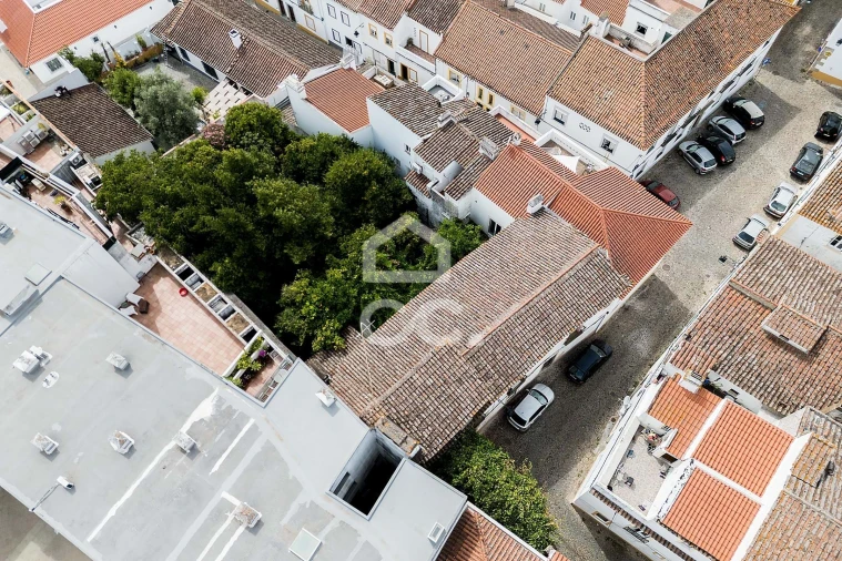 Moradia T6 para Venda em Évora (São Mamede, Sé, São Pedro e Santo Antão) Foto 39