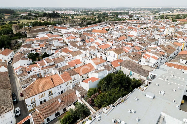 Moradia T6 para Venda em Évora (São Mamede, Sé, São Pedro e Santo Antão) Foto 44