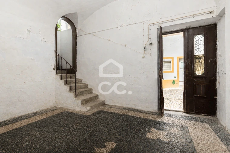 Moradia T6 para Venda em Évora (São Mamede, Sé, São Pedro e Santo Antão) Foto 20