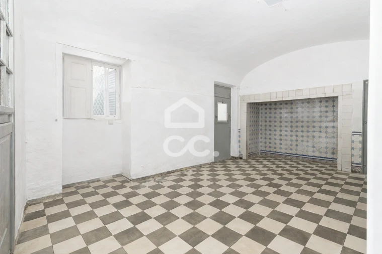 Moradia T6 para Venda em Évora (São Mamede, Sé, São Pedro e Santo Antão) Foto 9